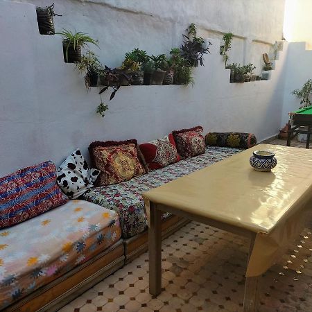 Hostel Zicatela Тагазут Экстерьер фото