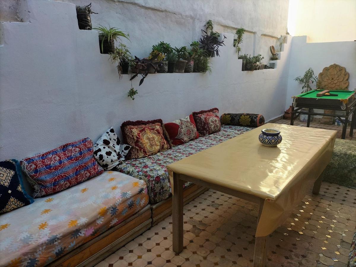 Hostel Zicatela Тагазут Экстерьер фото
